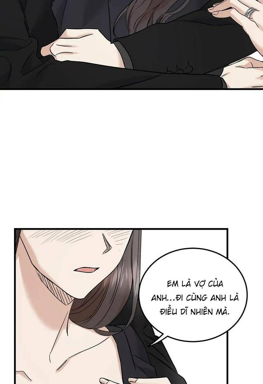 Trước Khi Cái Chết Chia Lìa Đôi Ta - Chap 41 - Trang 12