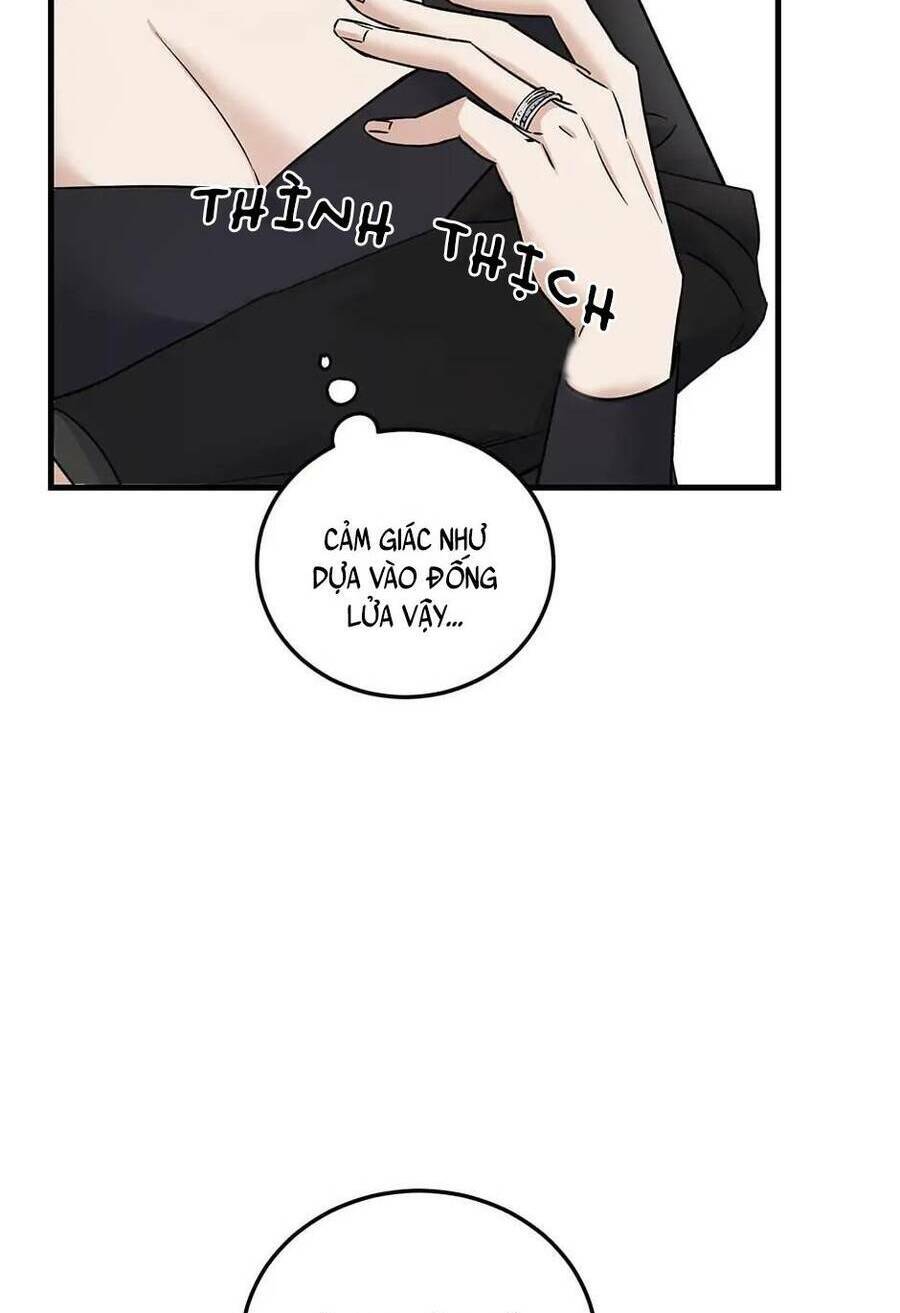 Trước Khi Cái Chết Chia Lìa Đôi Ta - Chap 41 - Trang 13