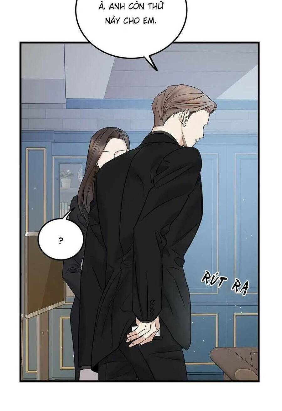 Trước Khi Cái Chết Chia Lìa Đôi Ta - Chap 41 - Trang 14
