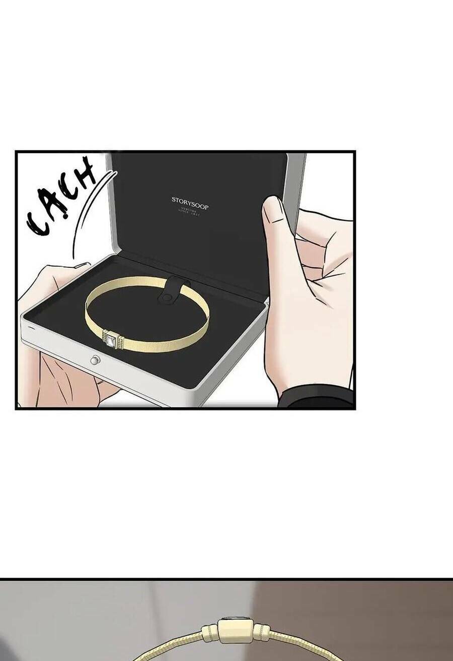 Trước Khi Cái Chết Chia Lìa Đôi Ta - Chap 41 - Trang 15