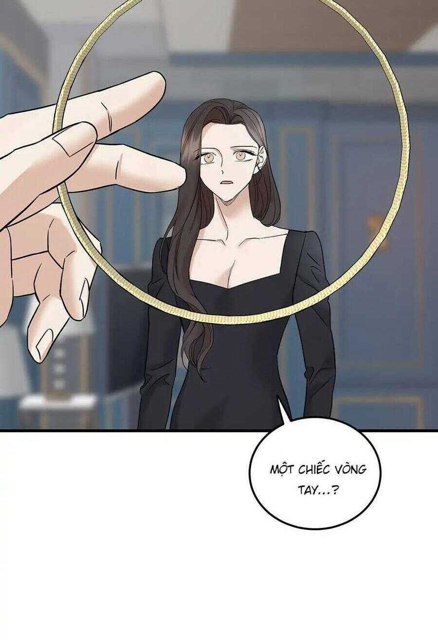 Trước Khi Cái Chết Chia Lìa Đôi Ta - Chap 41 - Trang 16