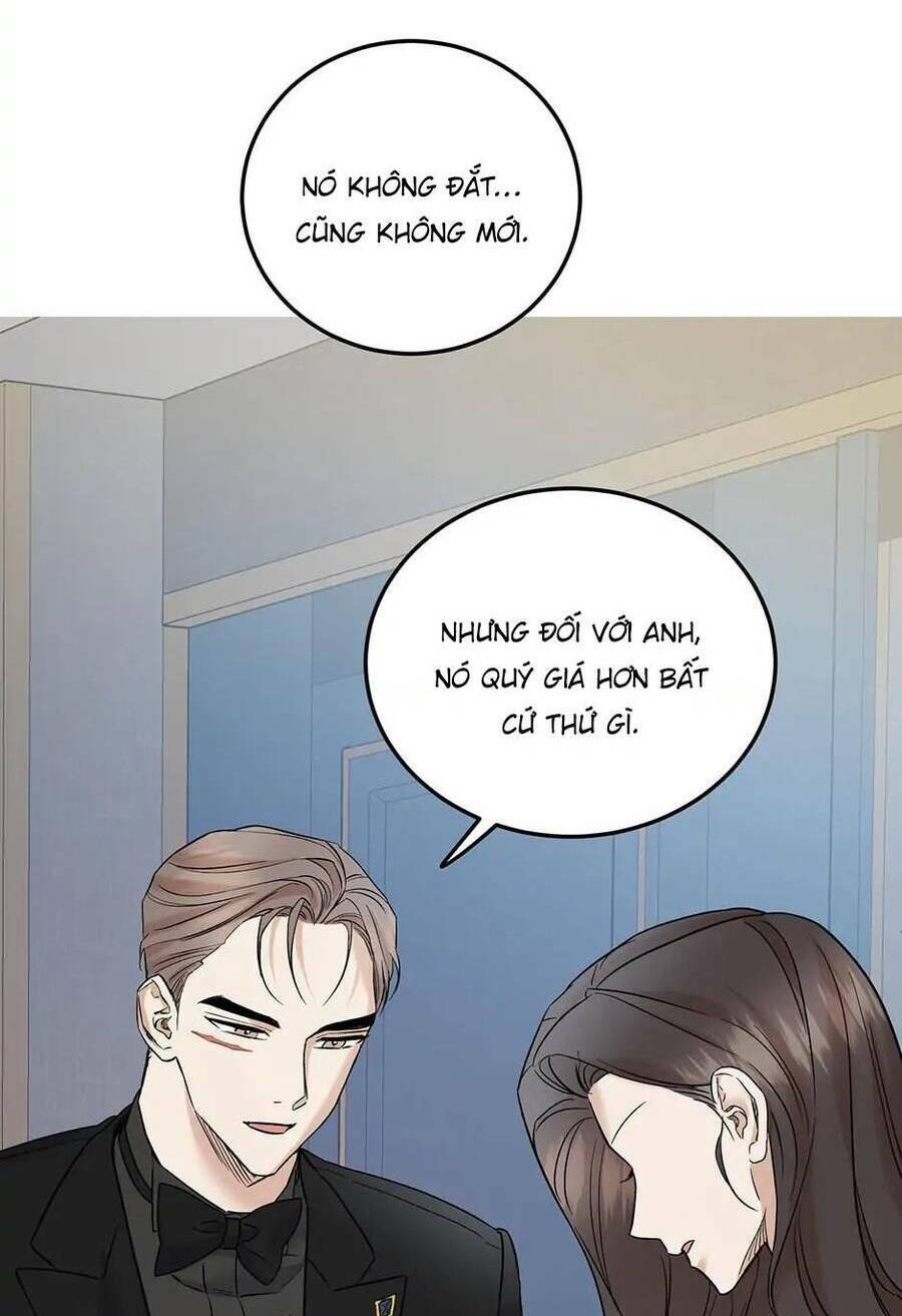 Trước Khi Cái Chết Chia Lìa Đôi Ta - Chap 41 - Trang 17