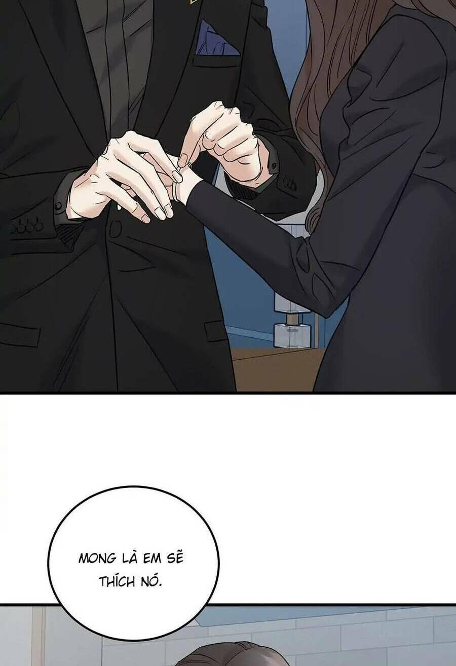 Trước Khi Cái Chết Chia Lìa Đôi Ta - Chap 41 - Trang 18