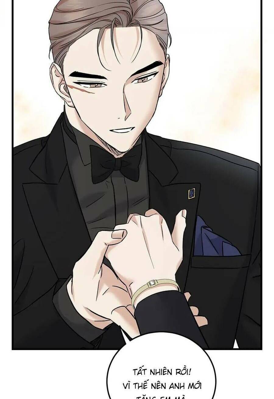 Trước Khi Cái Chết Chia Lìa Đôi Ta - Chap 41 - Trang 20