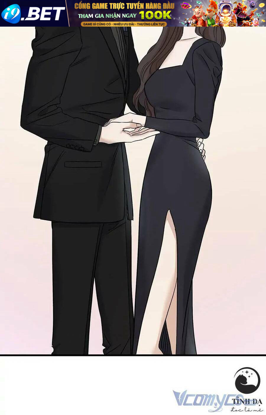 Trước Khi Cái Chết Chia Lìa Đôi Ta - Chap 41 - Trang 22