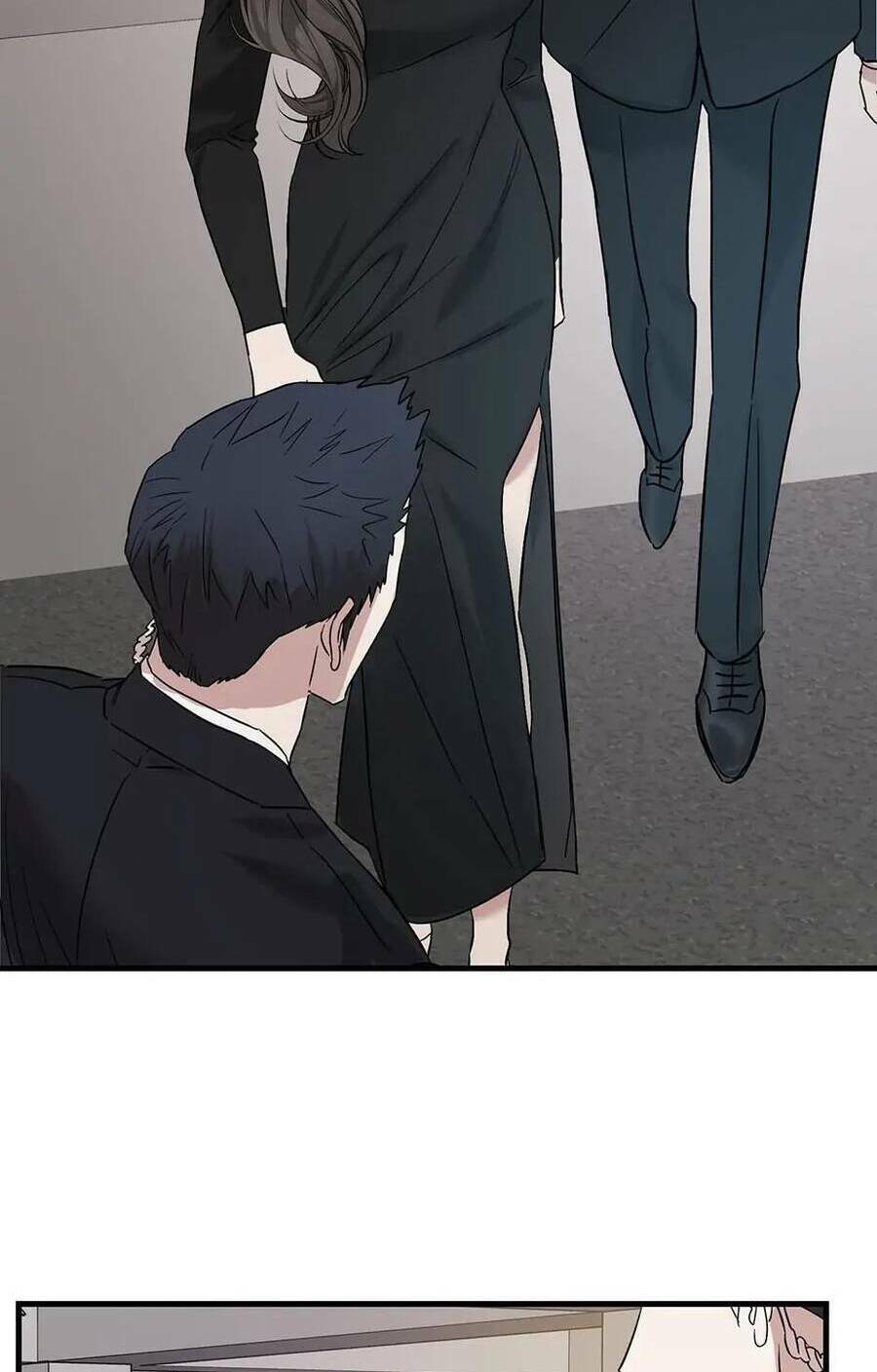 Trước Khi Cái Chết Chia Lìa Đôi Ta - Chap 41 - Trang 27