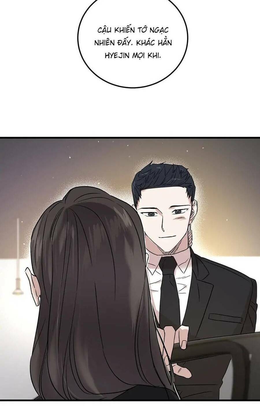 Trước Khi Cái Chết Chia Lìa Đôi Ta - Chap 41 - Trang 29
