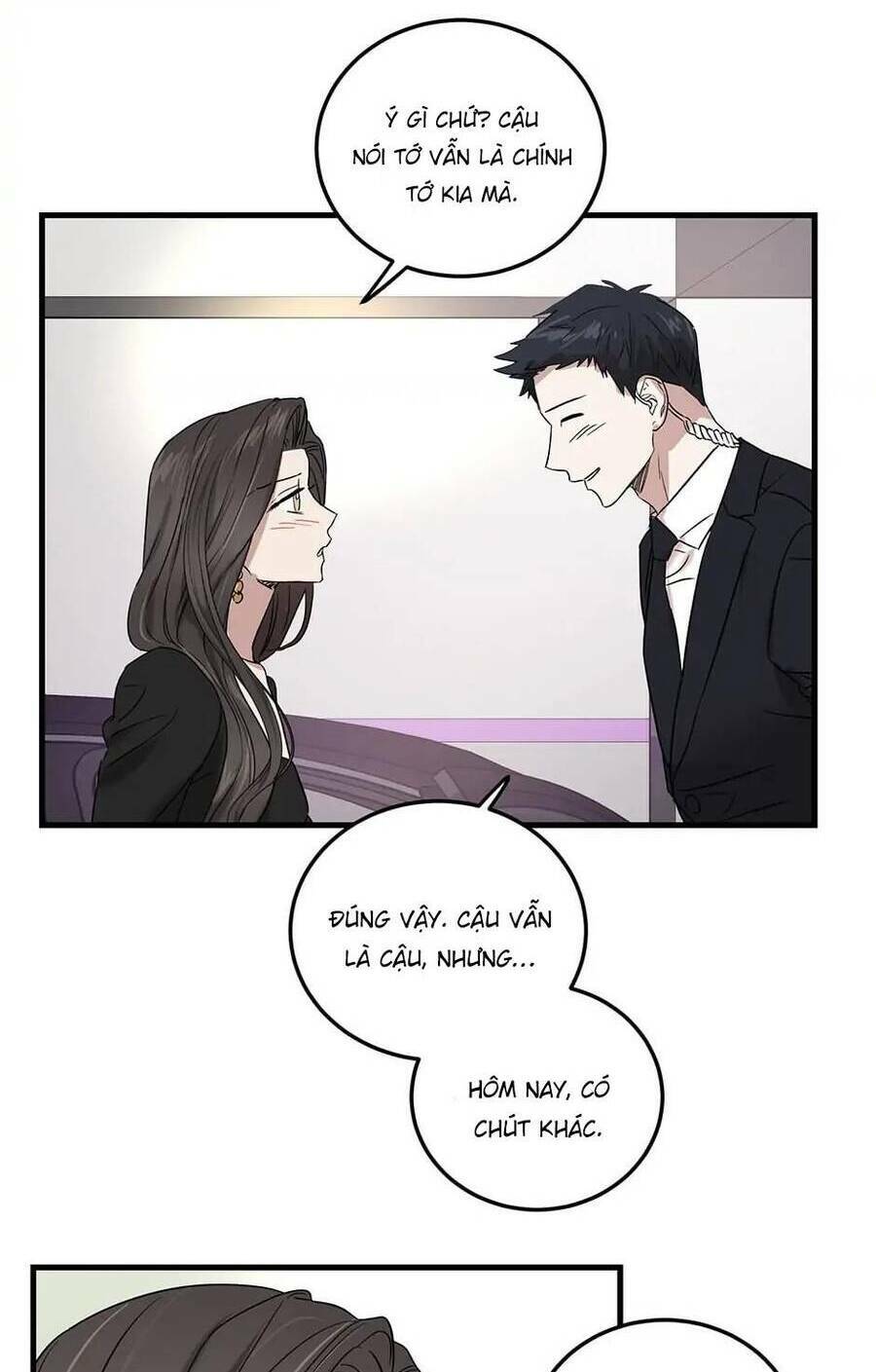 Trước Khi Cái Chết Chia Lìa Đôi Ta - Chap 41 - Trang 30