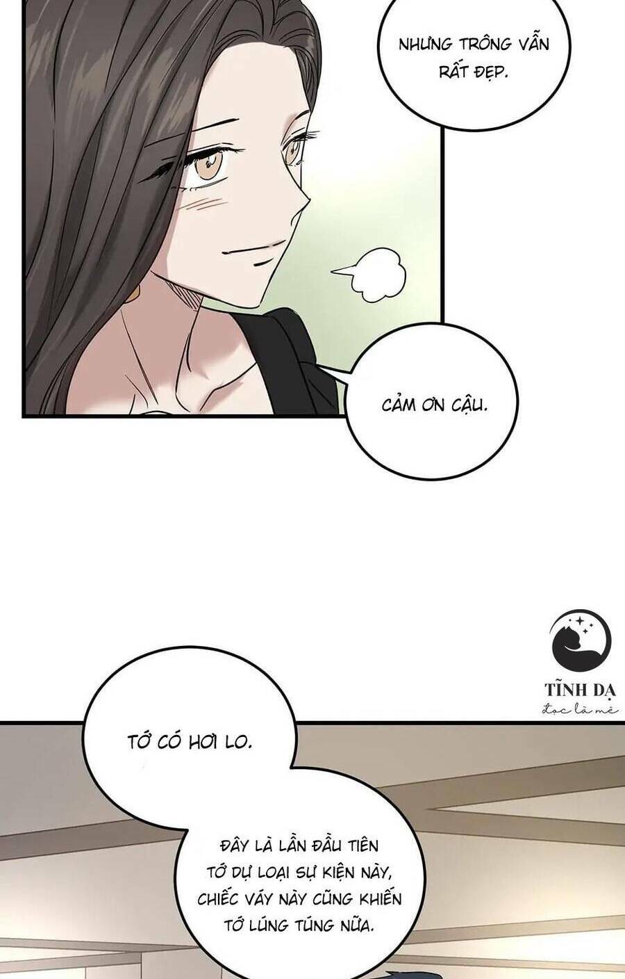 Trước Khi Cái Chết Chia Lìa Đôi Ta - Chap 41 - Trang 31