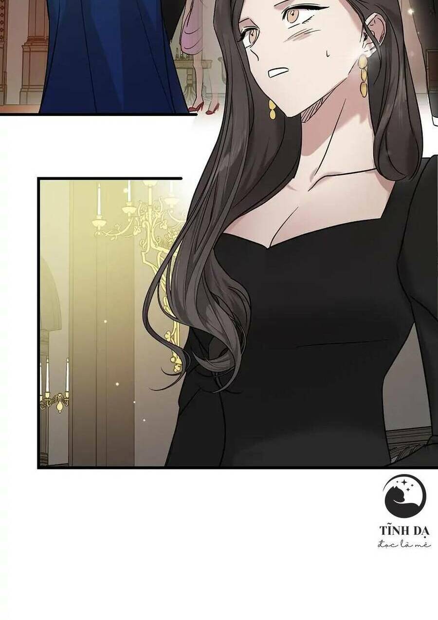 Trước Khi Cái Chết Chia Lìa Đôi Ta - Chap 41 - Trang 40