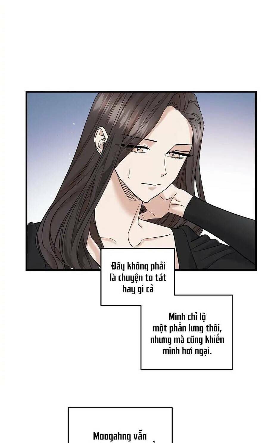 Trước Khi Cái Chết Chia Lìa Đôi Ta - Chap 41 - Trang 5