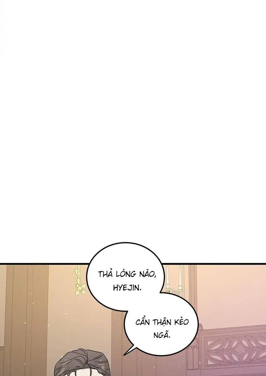 Trước Khi Cái Chết Chia Lìa Đôi Ta - Chap 41 - Trang 41