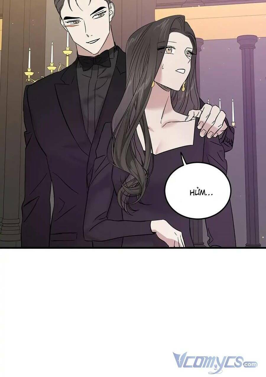 Trước Khi Cái Chết Chia Lìa Đôi Ta - Chap 41 - Trang 42