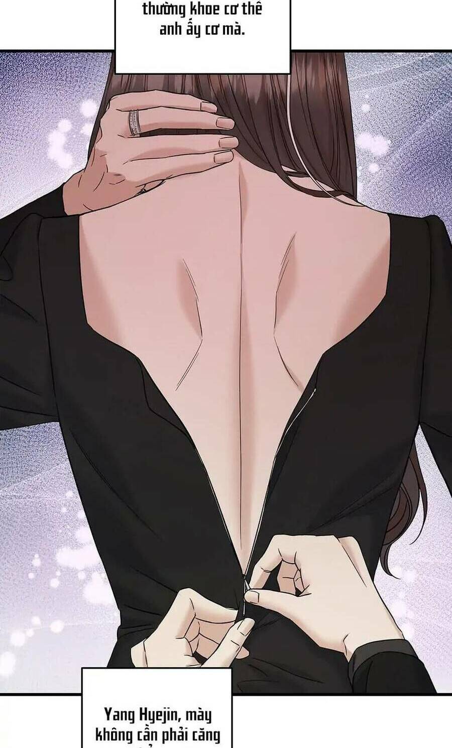 Trước Khi Cái Chết Chia Lìa Đôi Ta - Chap 41 - Trang 6