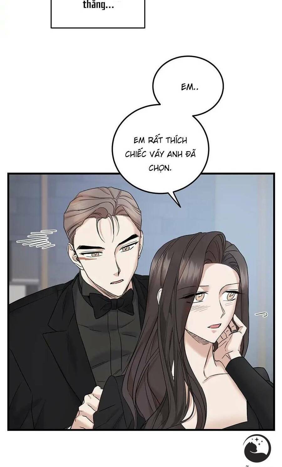 Trước Khi Cái Chết Chia Lìa Đôi Ta - Chap 41 - Trang 7