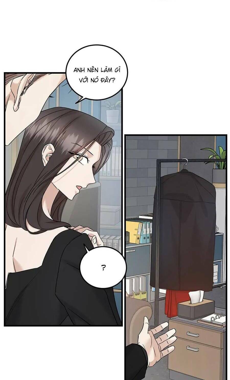Trước Khi Cái Chết Chia Lìa Đôi Ta - Chap 41 - Trang 9