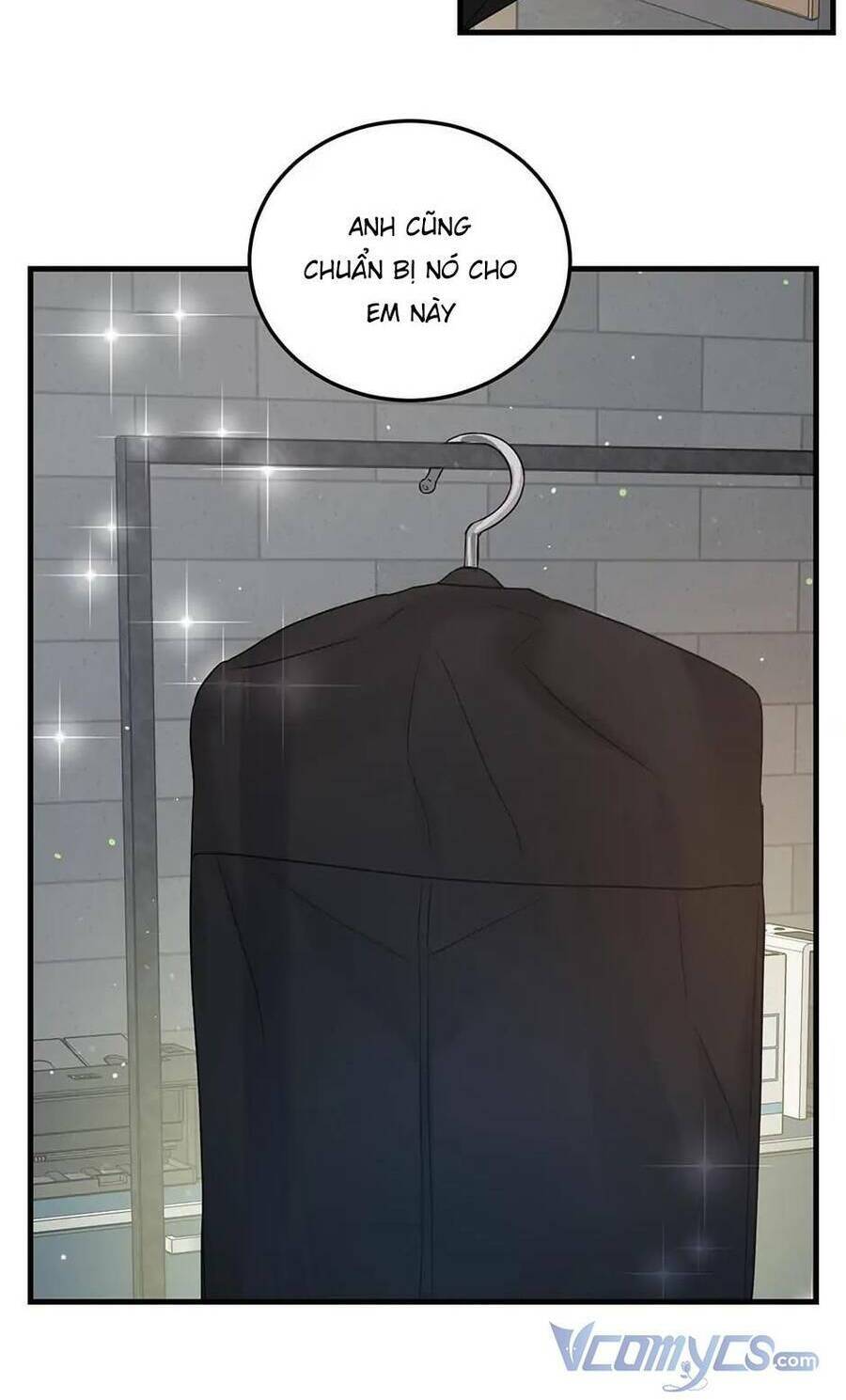 Trước Khi Cái Chết Chia Lìa Đôi Ta - Chap 41 - Trang 10