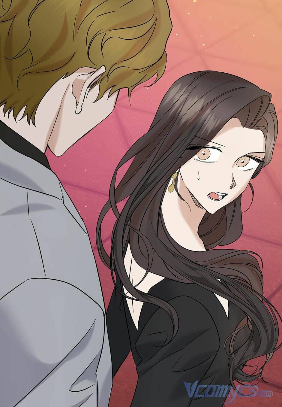Trước Khi Cái Chết Chia Lìa Đôi Ta - Chap 42 - Trang 2