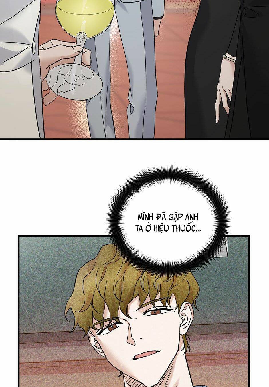 Trước Khi Cái Chết Chia Lìa Đôi Ta - Chap 42 - Trang 11
