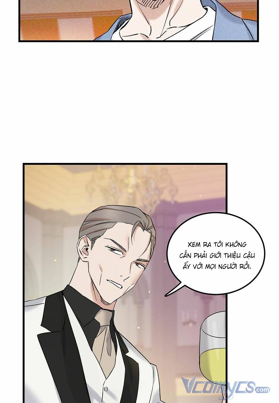 Trước Khi Cái Chết Chia Lìa Đôi Ta - Chap 42 - Trang 12