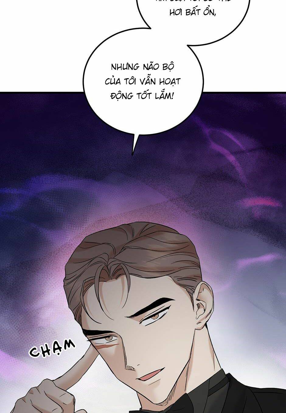 Trước Khi Cái Chết Chia Lìa Đôi Ta - Chap 42 - Trang 15
