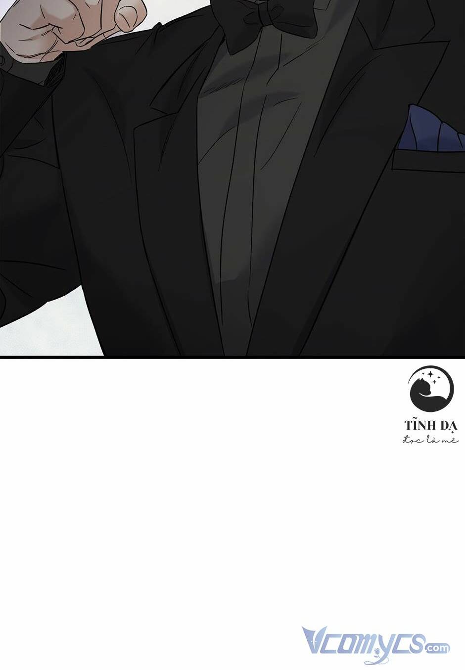 Trước Khi Cái Chết Chia Lìa Đôi Ta - Chap 42 - Trang 16