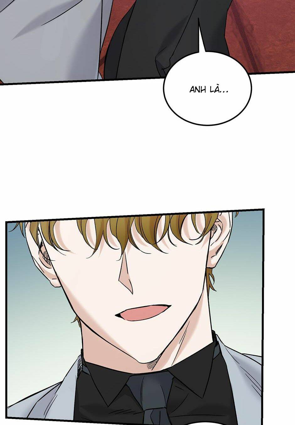 Trước Khi Cái Chết Chia Lìa Đôi Ta - Chap 42 - Trang 3