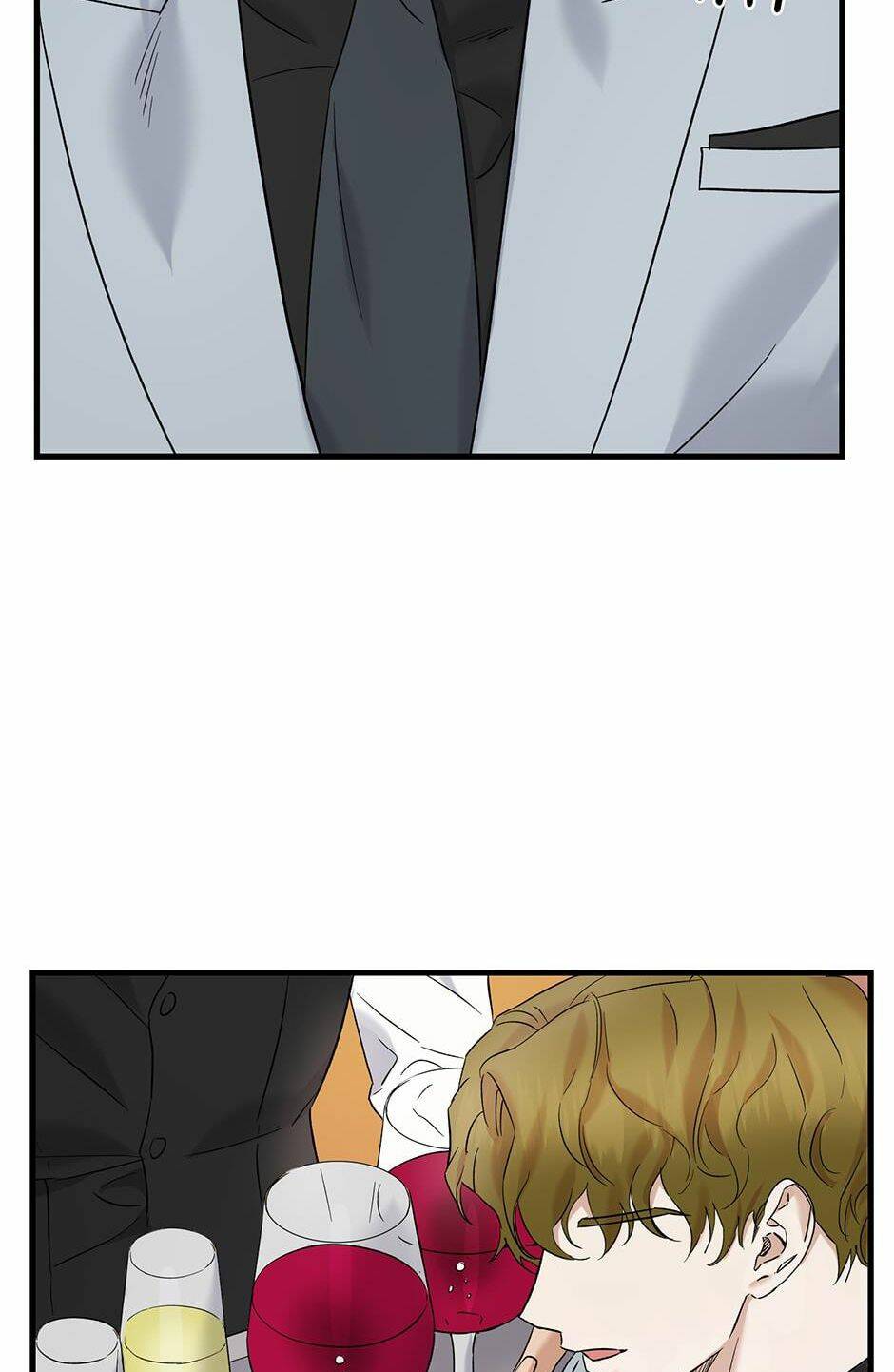 Trước Khi Cái Chết Chia Lìa Đôi Ta - Chap 42 - Trang 21