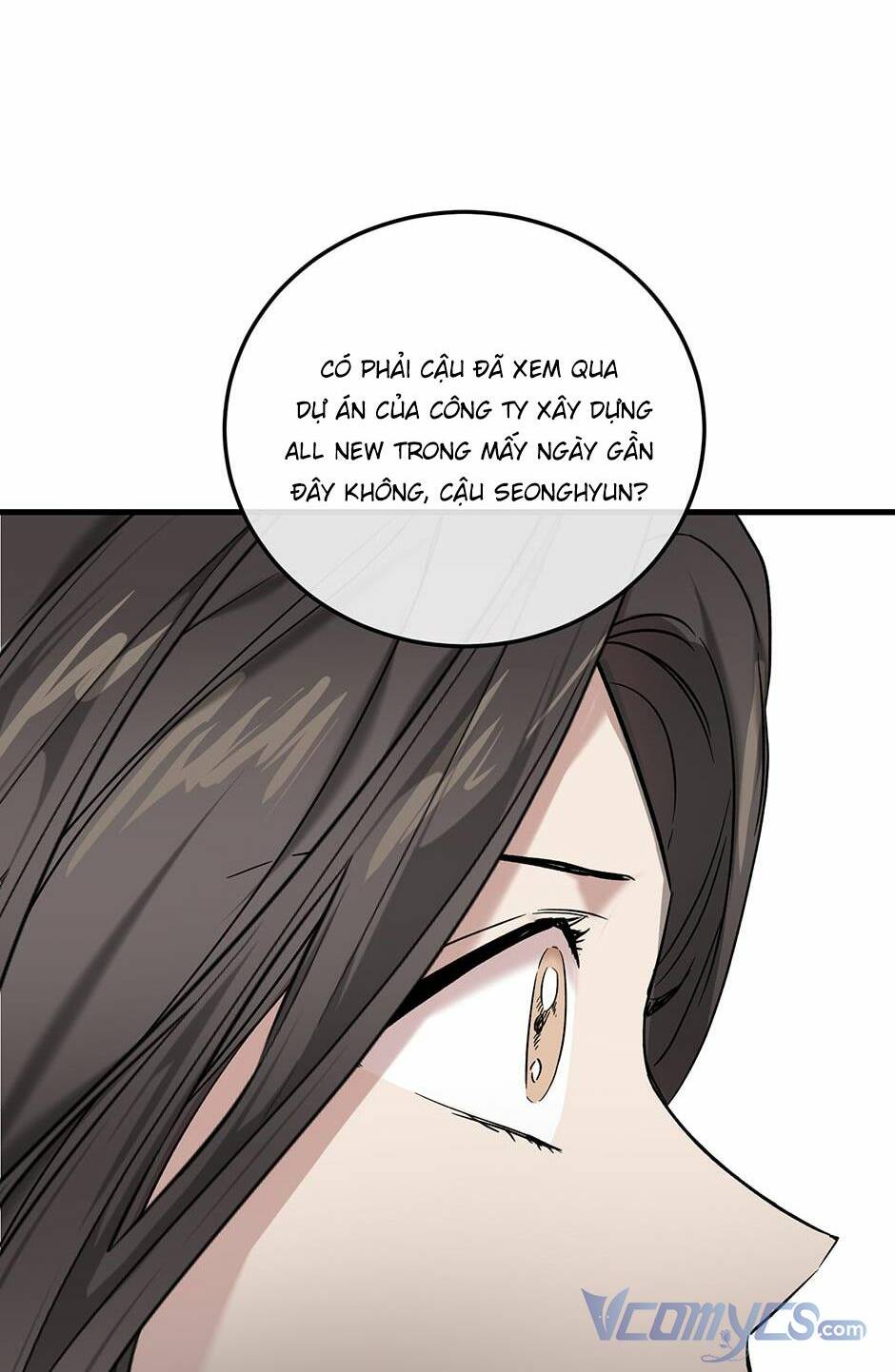 Trước Khi Cái Chết Chia Lìa Đôi Ta - Chap 42 - Trang 26