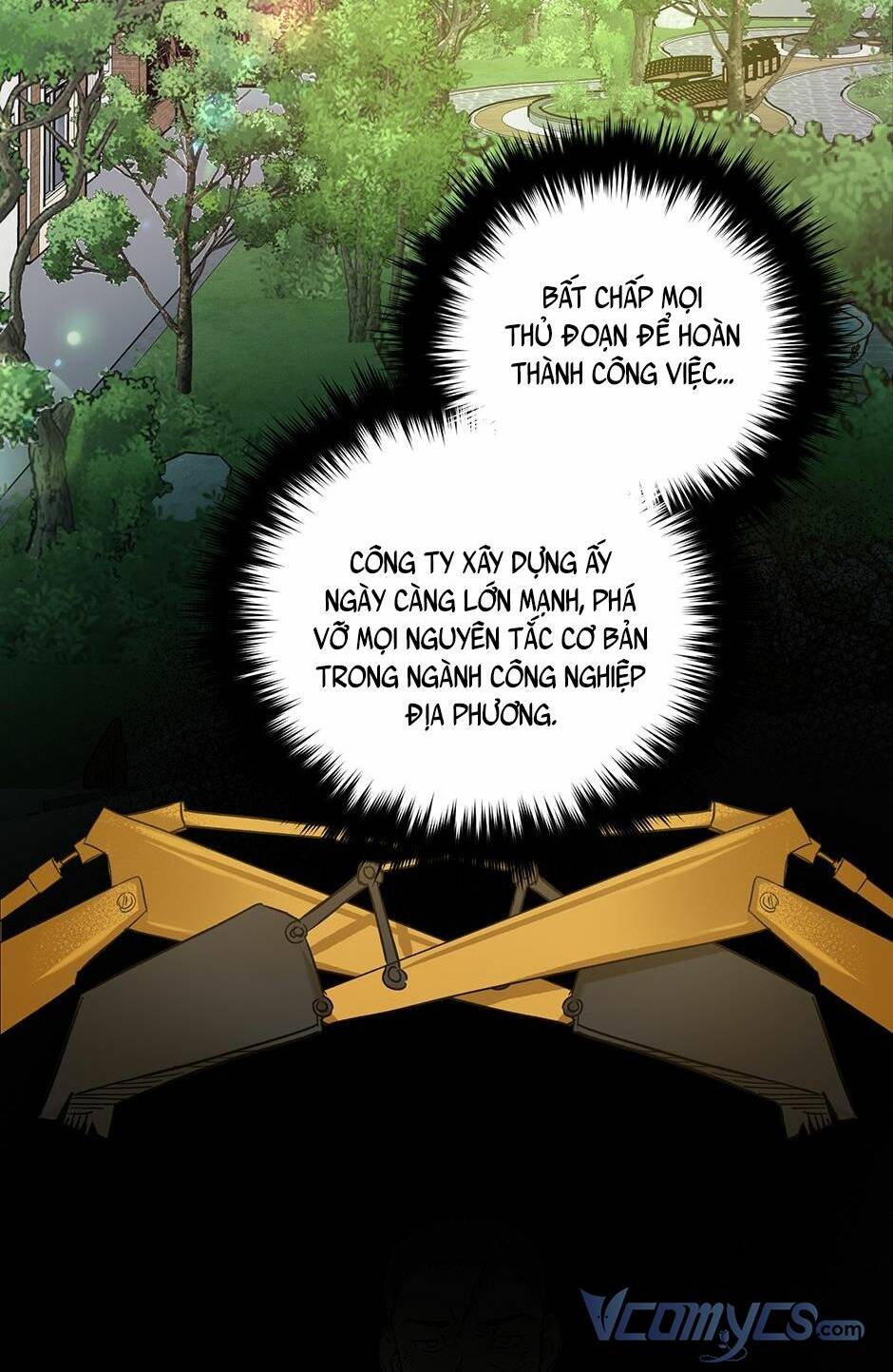 Trước Khi Cái Chết Chia Lìa Đôi Ta - Chap 42 - Trang 30