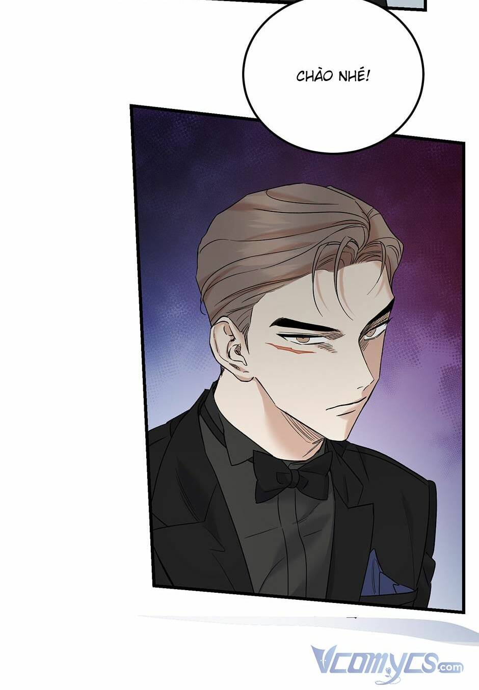 Trước Khi Cái Chết Chia Lìa Đôi Ta - Chap 42 - Trang 4