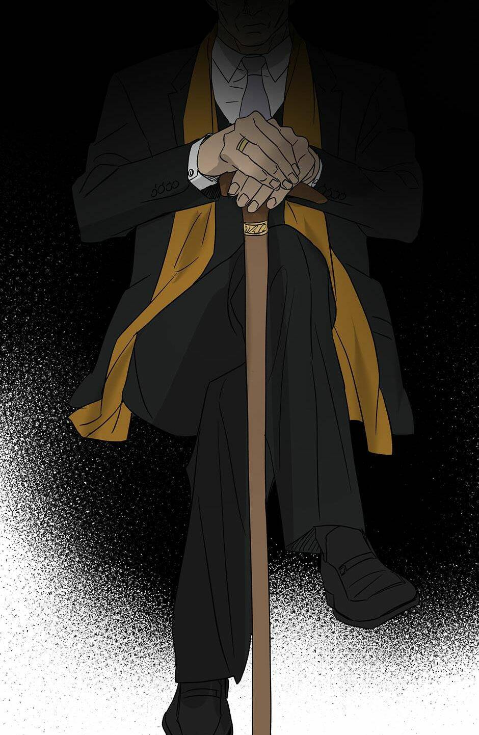 Trước Khi Cái Chết Chia Lìa Đôi Ta - Chap 42 - Trang 31