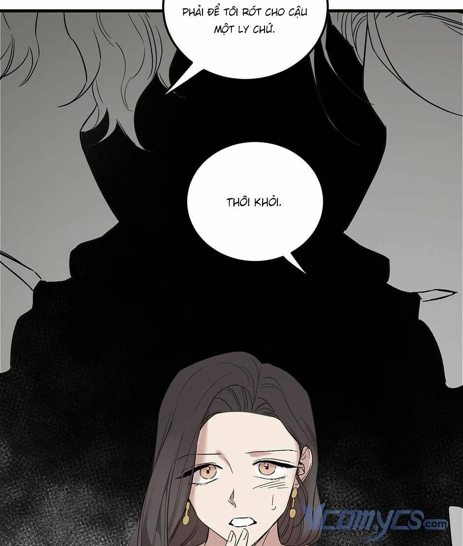 Trước Khi Cái Chết Chia Lìa Đôi Ta - Chap 42 - Trang 34