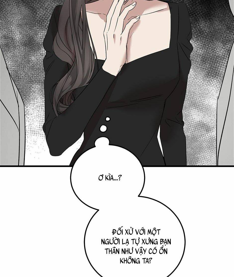 Trước Khi Cái Chết Chia Lìa Đôi Ta - Chap 42 - Trang 35