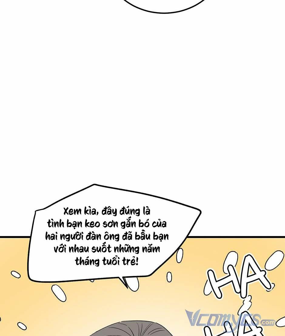 Trước Khi Cái Chết Chia Lìa Đôi Ta - Chap 42 - Trang 36