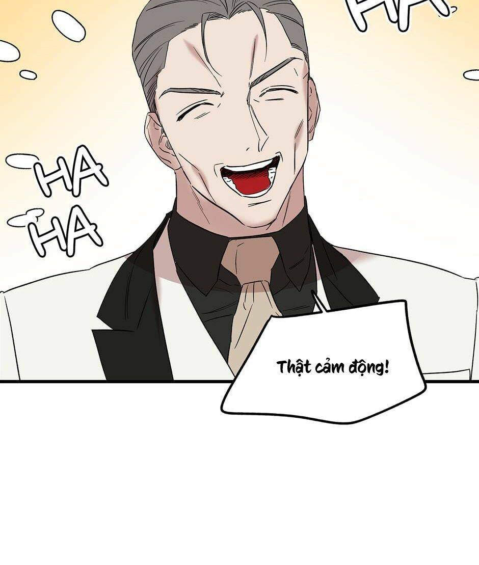 Trước Khi Cái Chết Chia Lìa Đôi Ta - Chap 42 - Trang 37