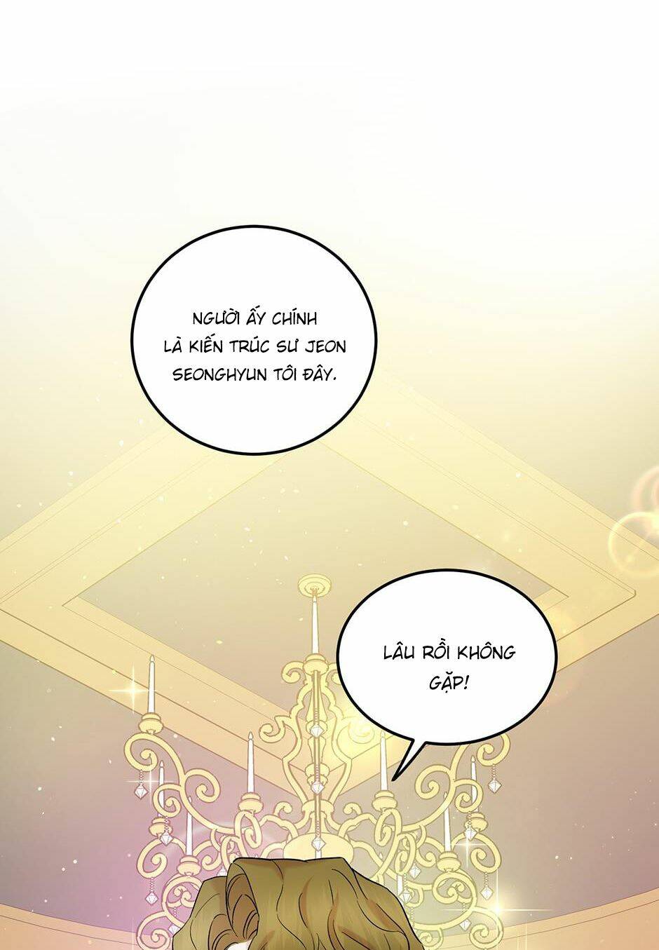Trước Khi Cái Chết Chia Lìa Đôi Ta - Chap 42 - Trang 5