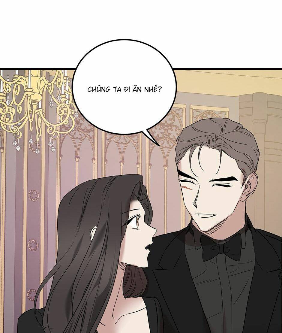 Trước Khi Cái Chết Chia Lìa Đôi Ta - Chap 42 - Trang 41