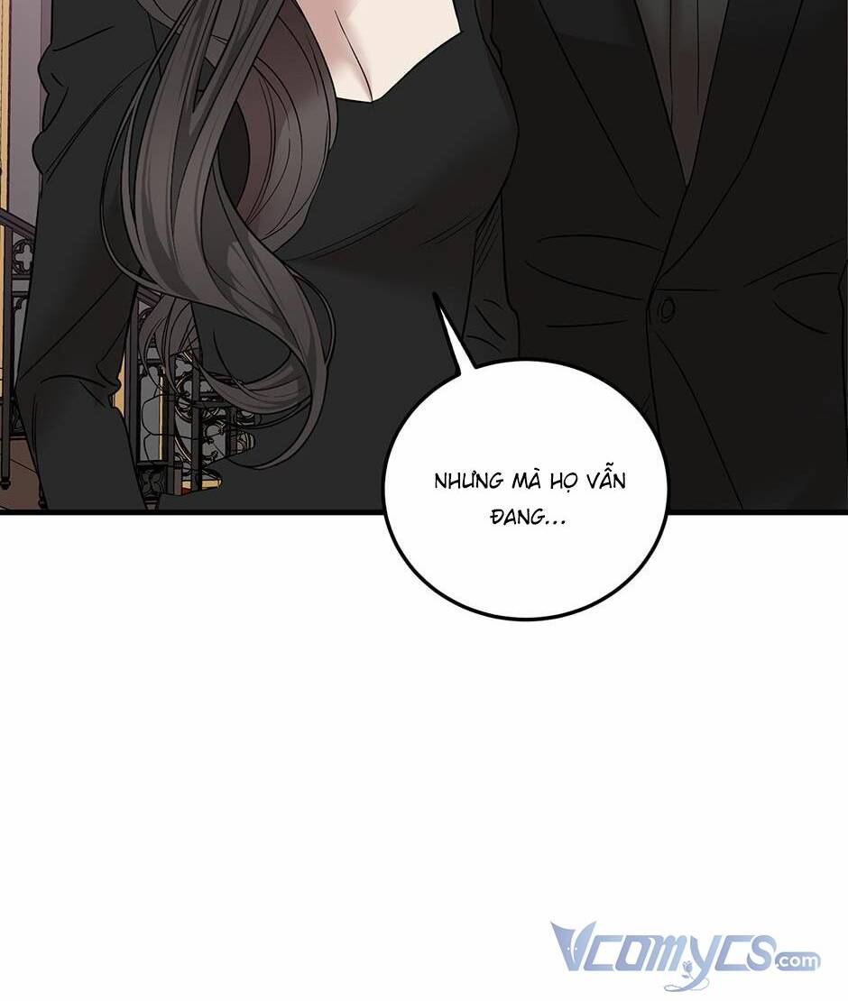 Trước Khi Cái Chết Chia Lìa Đôi Ta - Chap 42 - Trang 42