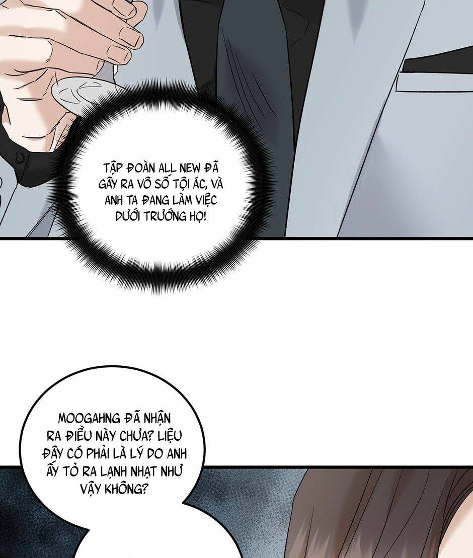Trước Khi Cái Chết Chia Lìa Đôi Ta - Chap 42 - Trang 45