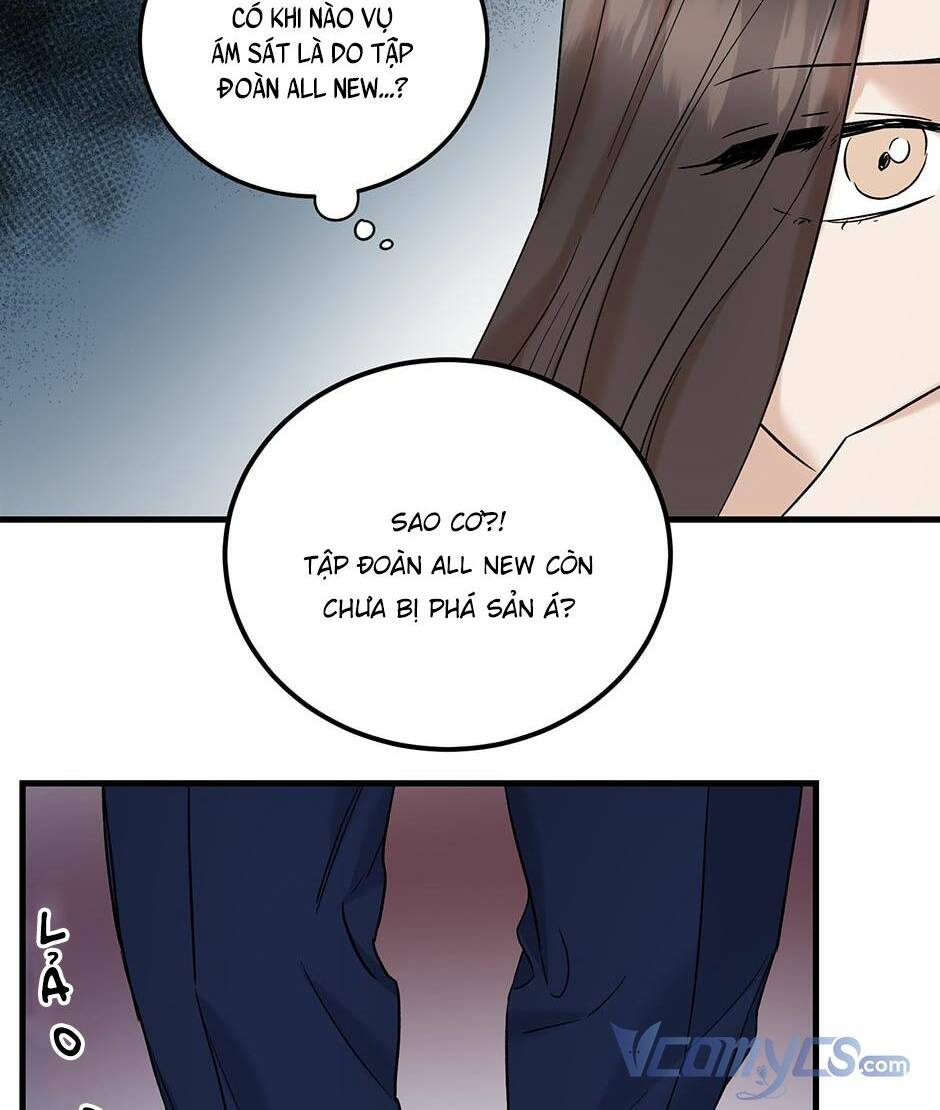 Trước Khi Cái Chết Chia Lìa Đôi Ta - Chap 42 - Trang 46