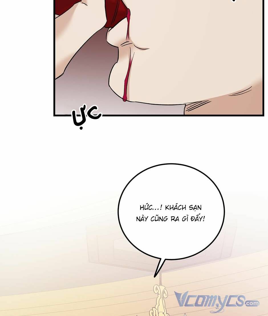 Trước Khi Cái Chết Chia Lìa Đôi Ta - Chap 42 - Trang 48