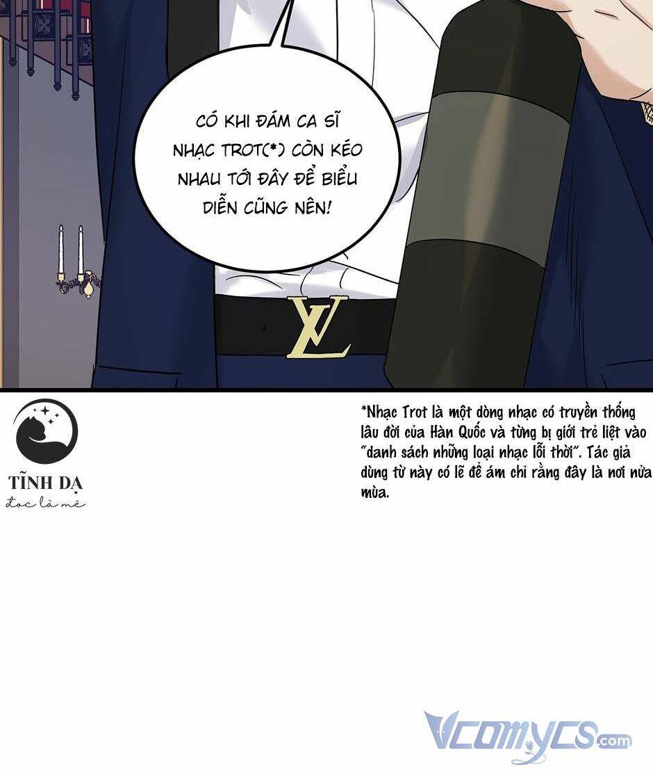 Trước Khi Cái Chết Chia Lìa Đôi Ta - Chap 42 - Trang 50