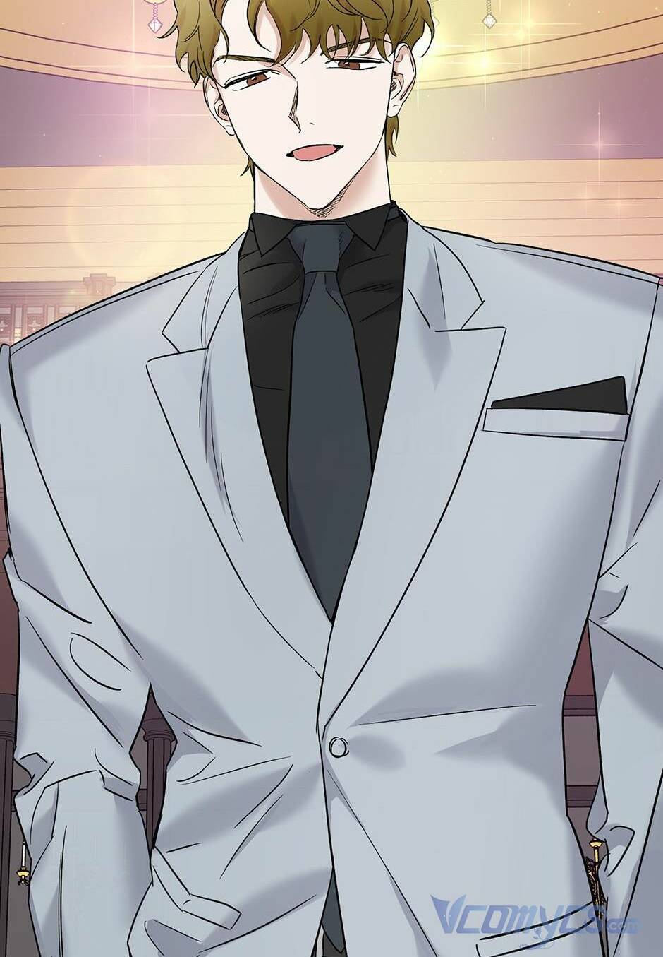 Trước Khi Cái Chết Chia Lìa Đôi Ta - Chap 42 - Trang 6