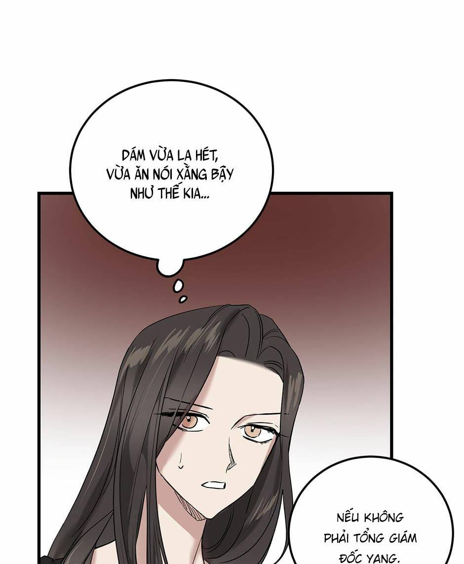 Trước Khi Cái Chết Chia Lìa Đôi Ta - Chap 42 - Trang 51
