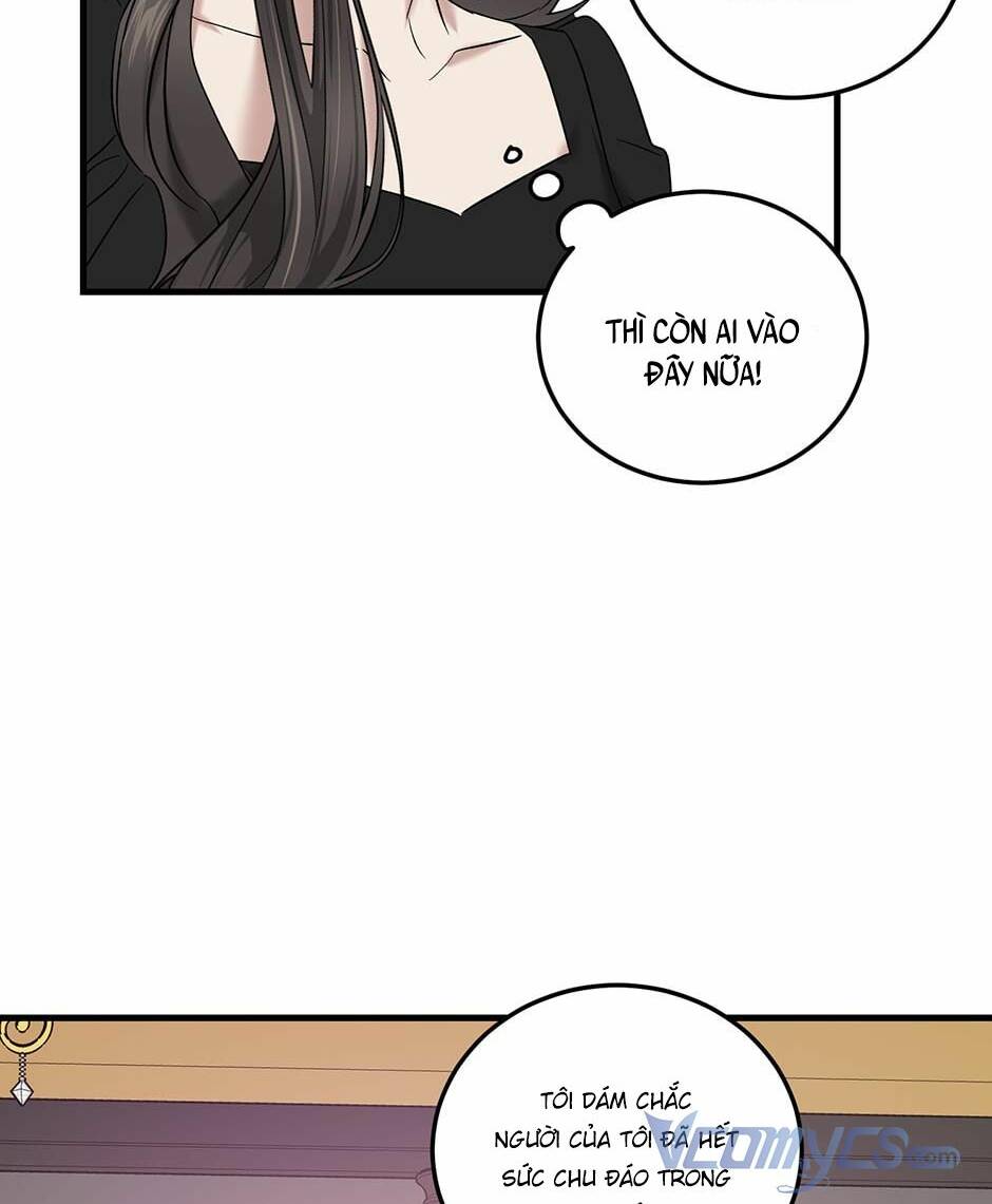 Trước Khi Cái Chết Chia Lìa Đôi Ta - Chap 42 - Trang 52