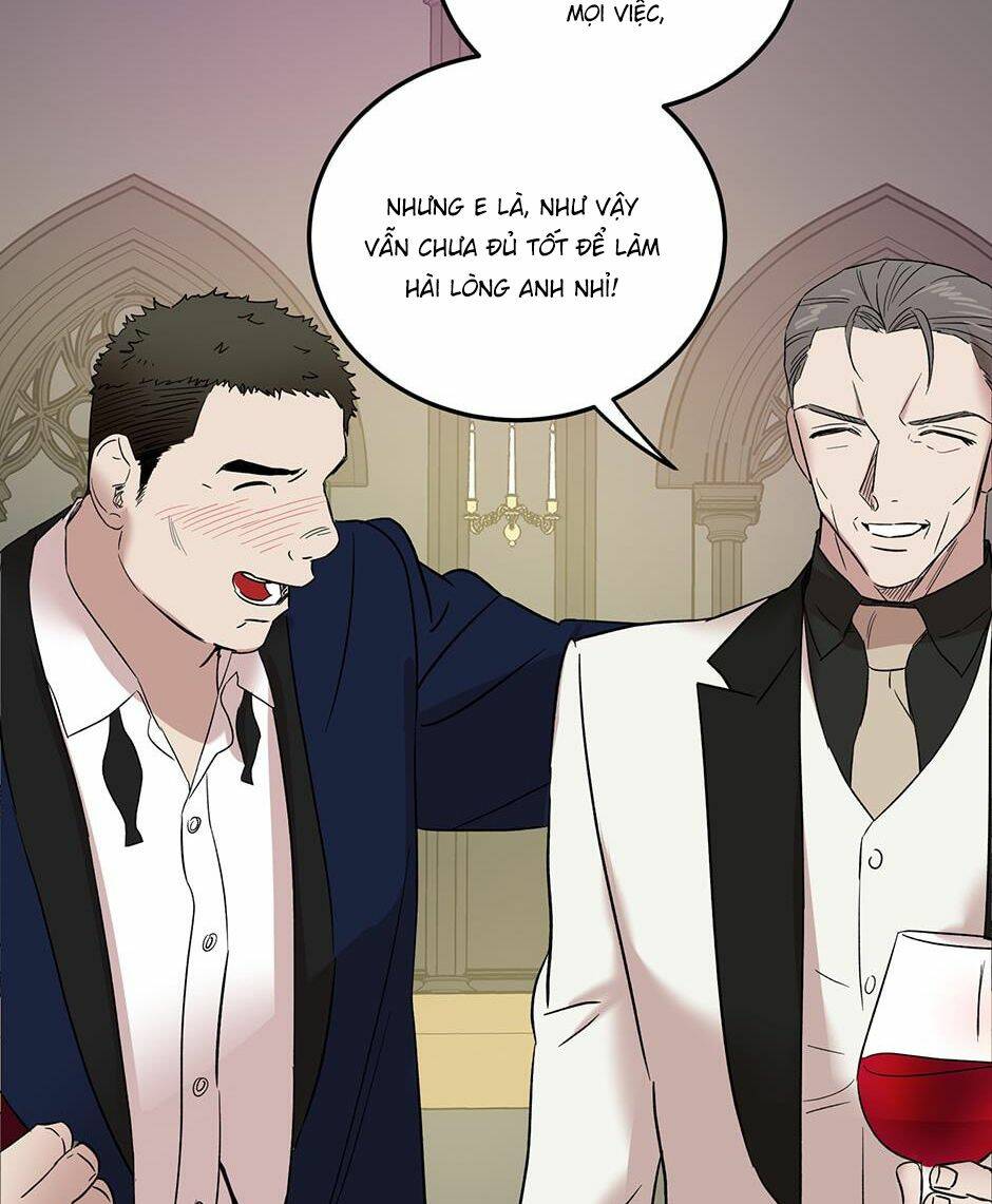 Trước Khi Cái Chết Chia Lìa Đôi Ta - Chap 42 - Trang 53