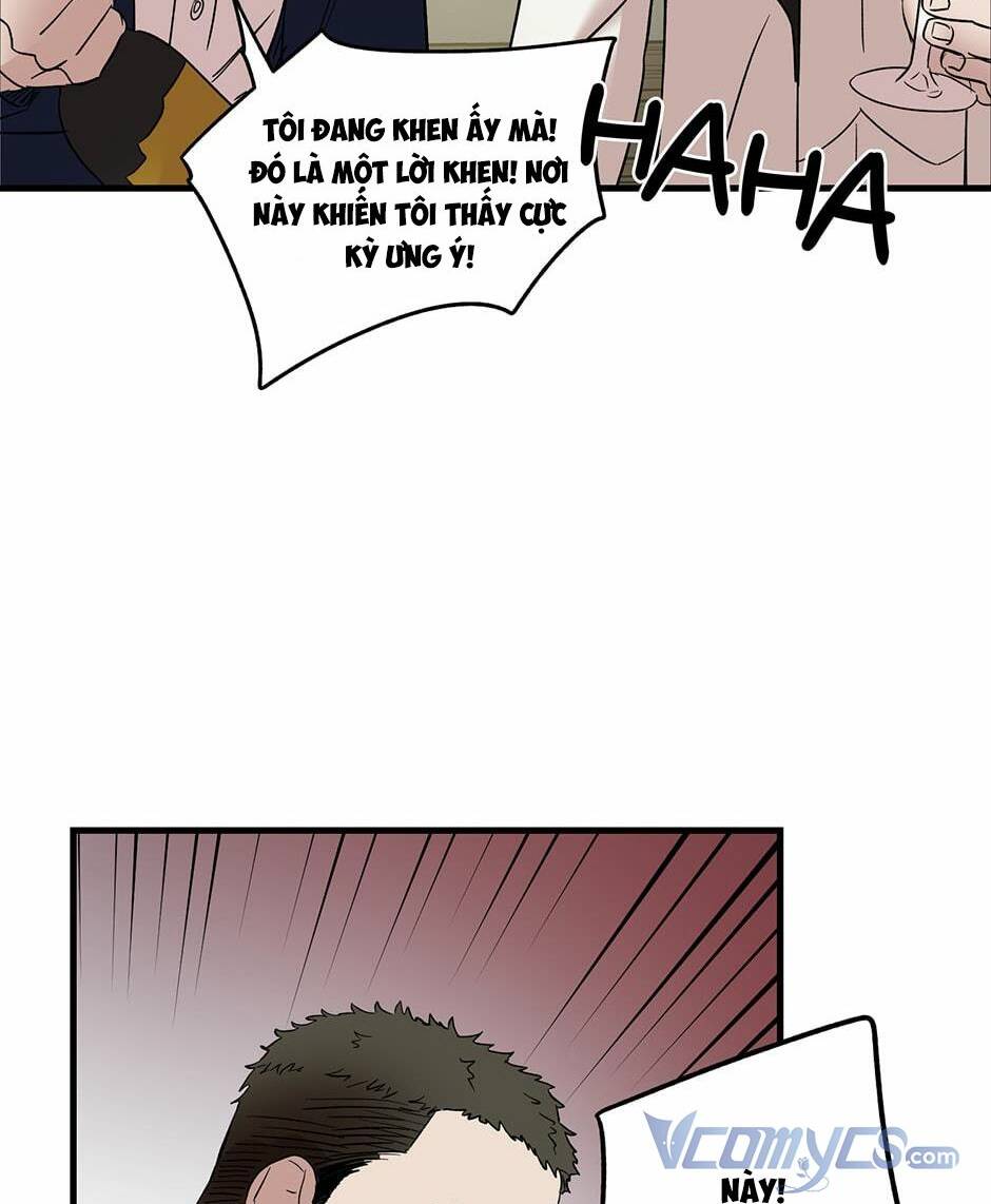 Trước Khi Cái Chết Chia Lìa Đôi Ta - Chap 42 - Trang 54