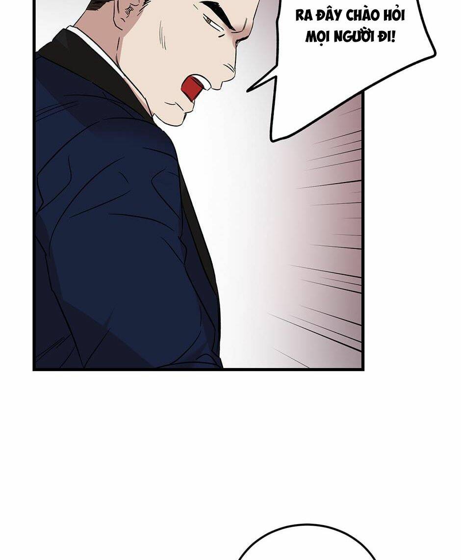 Trước Khi Cái Chết Chia Lìa Đôi Ta - Chap 42 - Trang 55