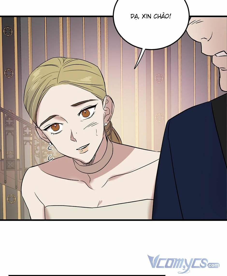 Trước Khi Cái Chết Chia Lìa Đôi Ta - Chap 42 - Trang 56